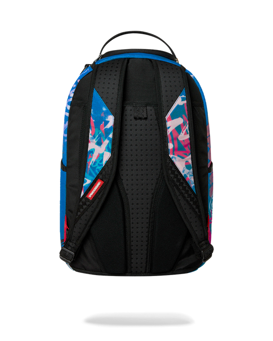 SPRAYGROUND USPS MAILBOX VANDAL BACKPACK B9225
