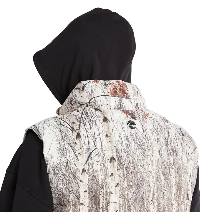 TIMBERLAND VEST TB0A5VBWDA4