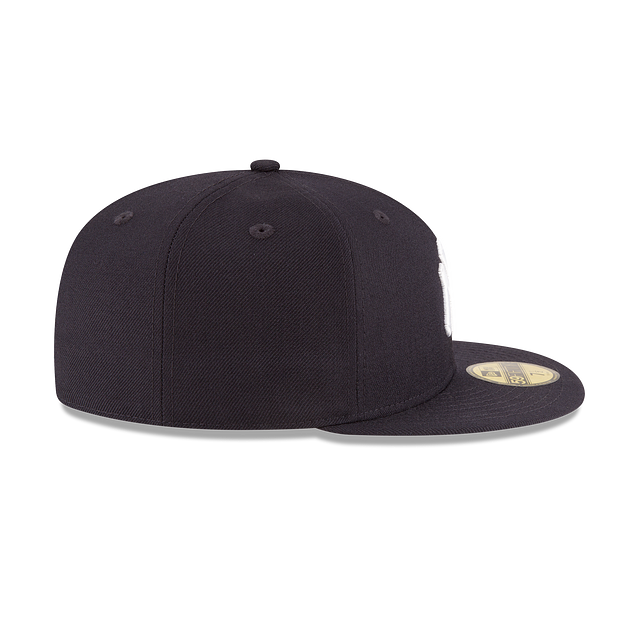 New Era New York Yankees
2000 World Series Wool 59FIFTY Fitted