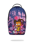 SPRAYGROUND RUGRATS - LOVE TO PAINT BACKPACK B9099