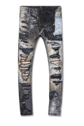 Jordan Craig ROSS - RIO DENIM (DESERT CEMENT) JR1041
