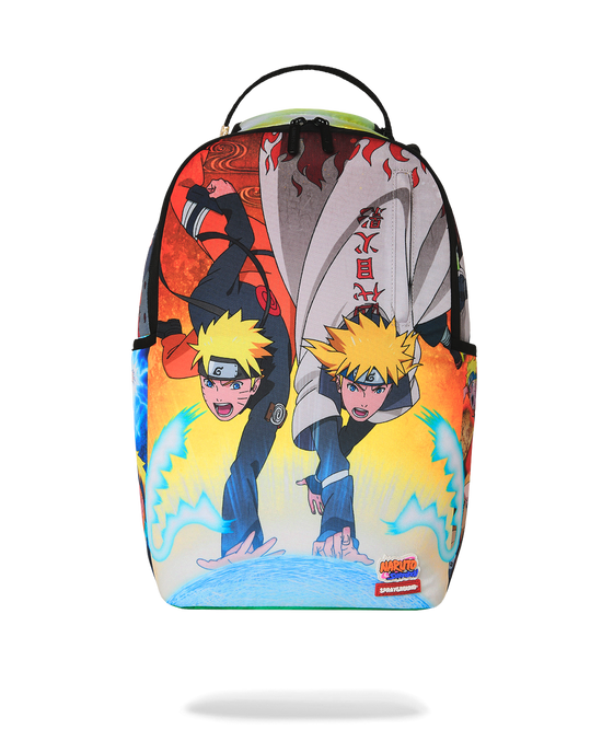 SPRAYGROUND NARUTO GET IT GET IT BACKPACK B9130